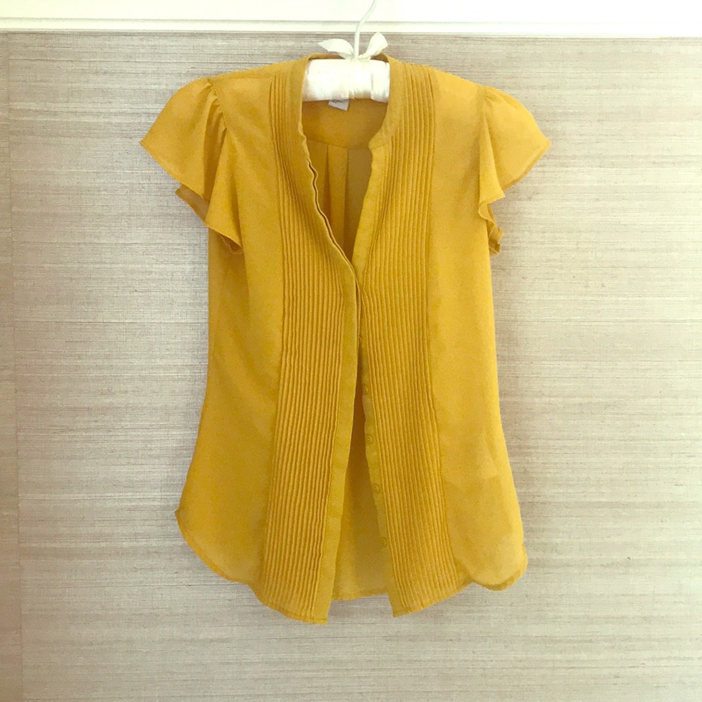 H&M blouse